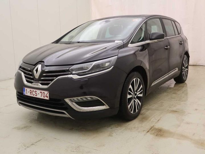 RENAULT ESPACE 2016 vf1rfc00056356104