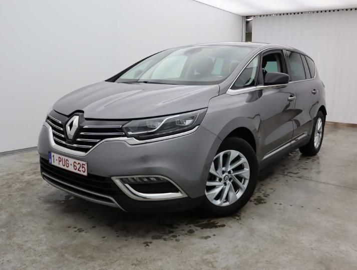 RENAULT NULL 2016 vf1rfc00056431061