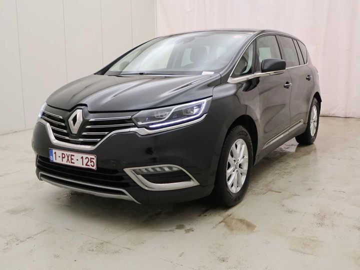 RENAULT ESPACE 2016 vf1rfc00056673039