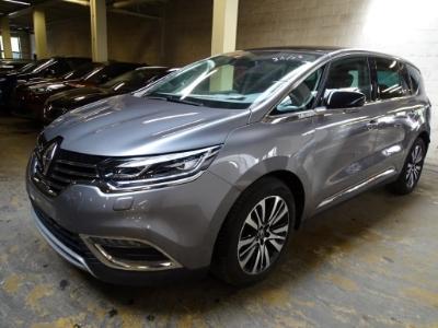 RENAULT ESPACE DIESEL - 2015 2017 vf1rfc00057260595