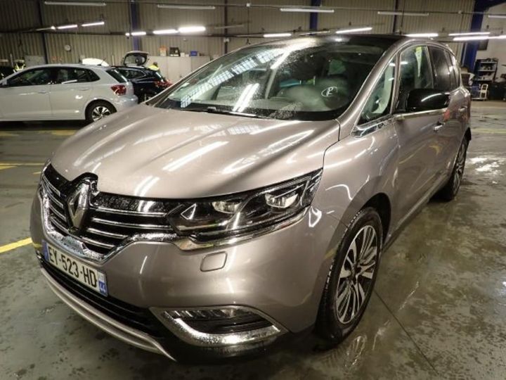 RENAULT ESPACE 2018 vf1rfc00058540124