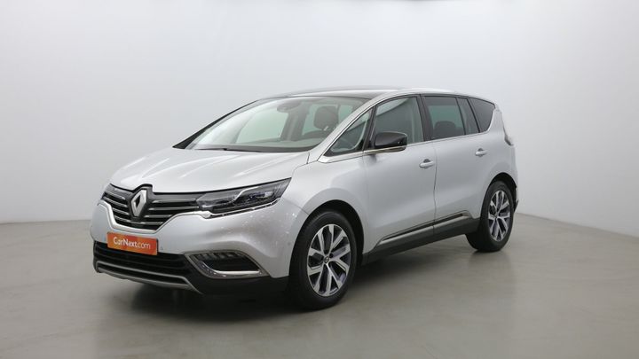 RENAULT ESPACE 2017 vf1rfc00059659365