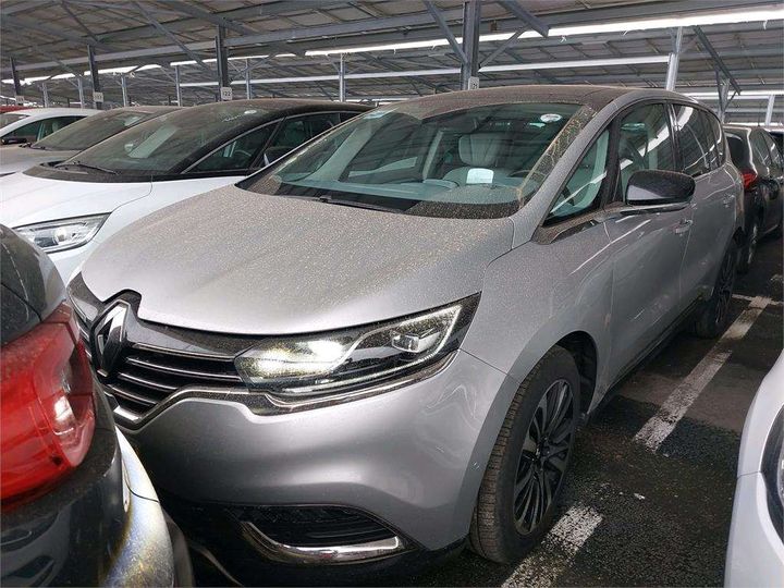 RENAULT ESPACE 2017 vf1rfc00059660869