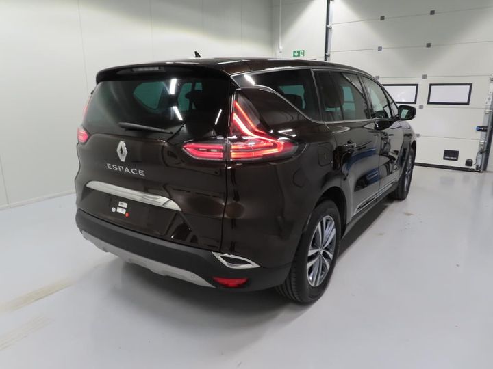 RENAULT ESPACE 2018 vf1rfc00061134645