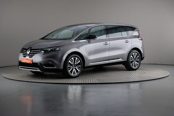 RENAULT ESPACE 2018 vf1rfc00061511653