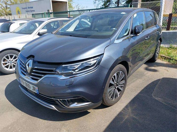 RENAULT ESPACE 2020 vf1rfc00065303782