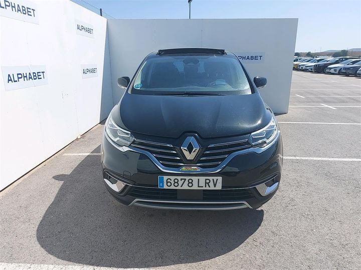 RENAULT ESPACE 2021 vf1rfc00067234466