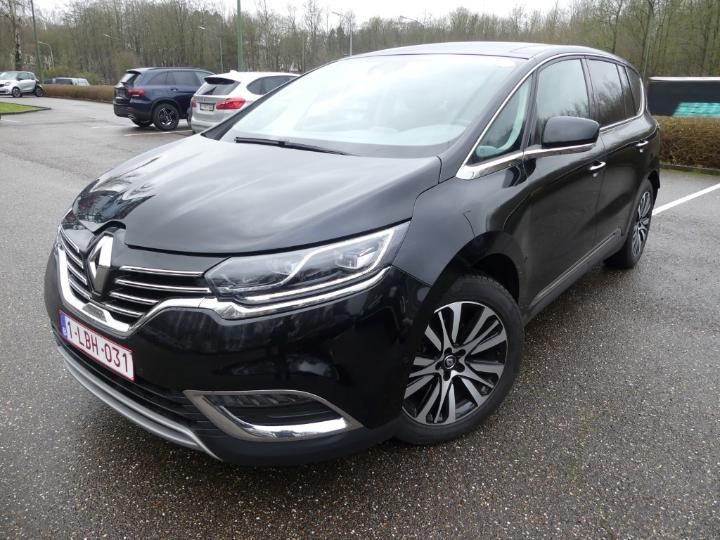 RENAULT ESPACE 2015 vf1rfc00153154759