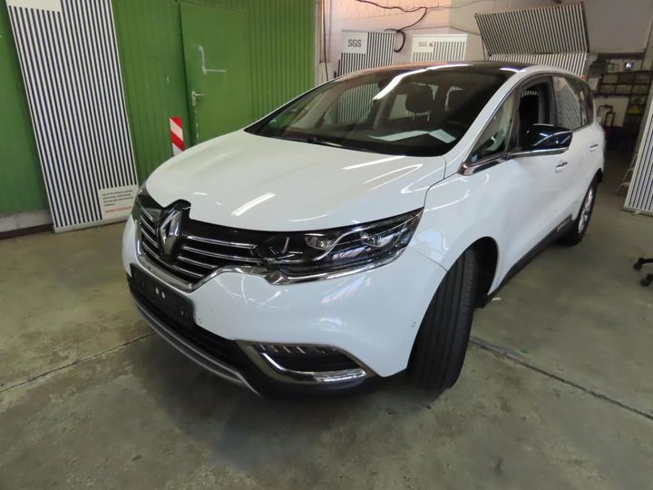 RENAULT ESPACE 2015 vf1rfc00154116782