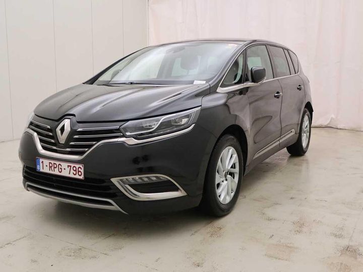 RENAULT ESPACE 2017 vf1rfc00156919662