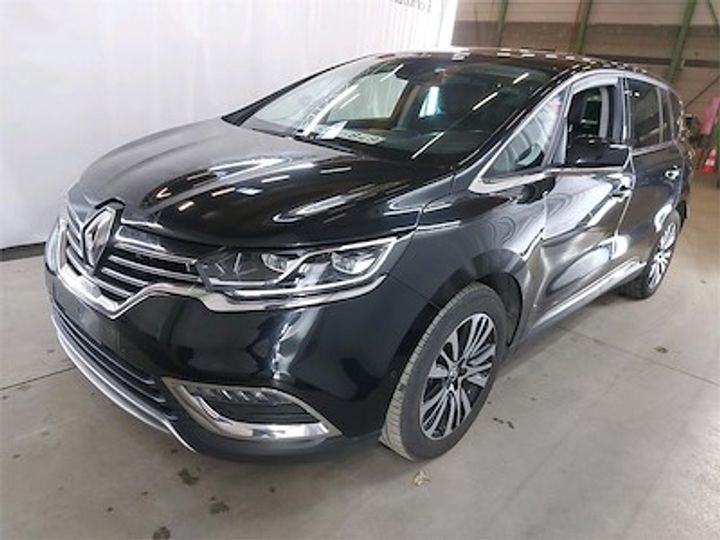 RENAULT ESPACE DIESEL - 2015 2017 vf1rfc00157143947