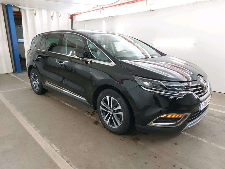 RENAULT ESPACE 2018 vf1rfc00159619330