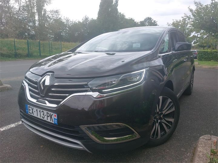 RENAULT ESPACE 2018 vf1rfc00160677072