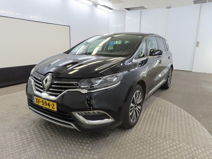 RENAULT ESPACE 2019 vf1rfc00162144384