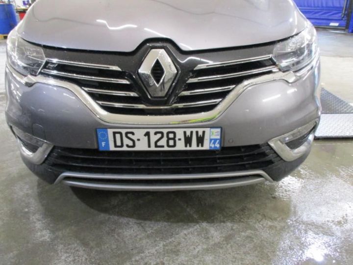 RENAULT ESPACE 7S 2015 vf1rfc00253066903