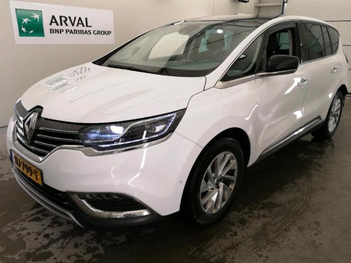 RENAULT ESPACE 2015 vf1rfc00253825808