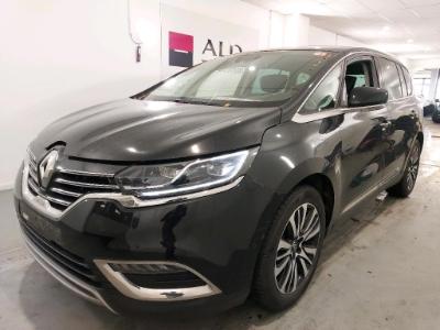 RENAULT ESPACE DIESEL - 2015 2015 vf1rfc00254060044