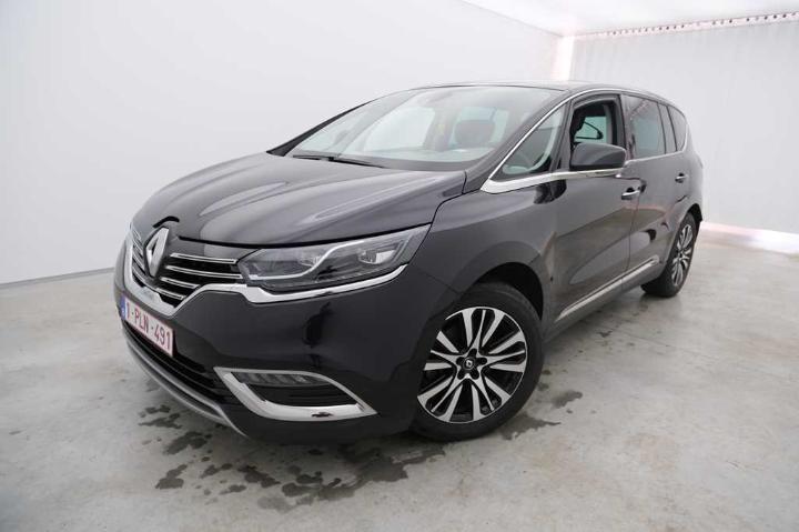 RENAULT ESPACE &#3915 2016 vf1rfc00254595293