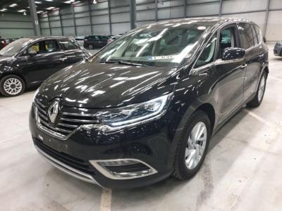 RENAULT ESPACE DIESEL - 2015 2017 vf1rfc00257659069