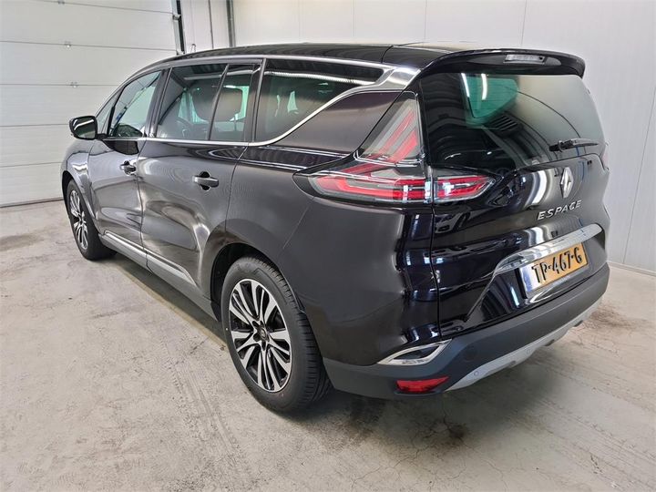 RENAULT ESPACE 2018 vf1rfc00260267767