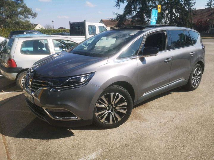 RENAULT ESPACE 2019 vf1rfc00261892888