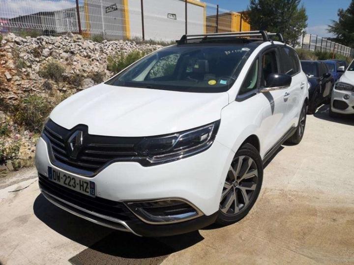 RENAULT ESPACE 2015 vf1rfc00353490204