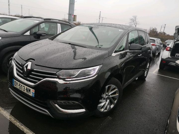 RENAULT ESPACE 2015 vf1rfc00354023388