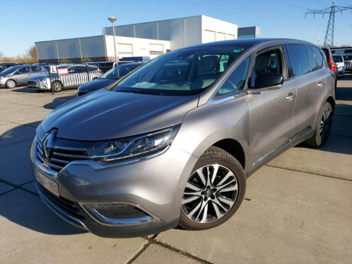 RENAULT ESPACE 2015 vf1rfc00354034150