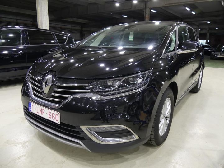 RENAULT ESPACE 2015 vf1rfc00354231612