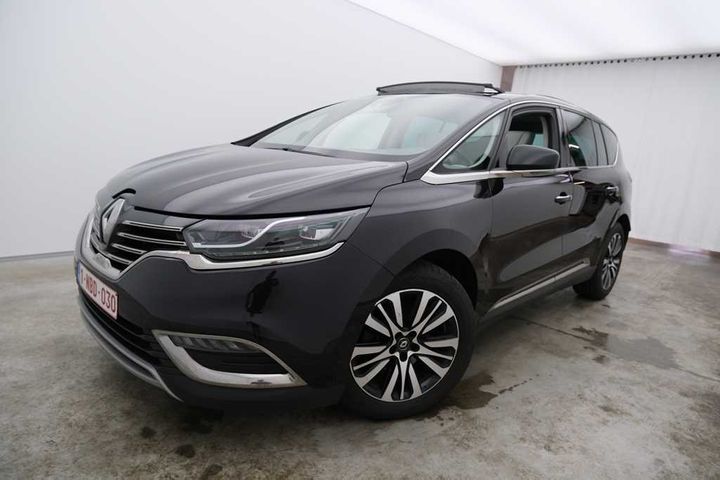 RENAULT ESPACE &#3915 2016 vf1rfc00354234011