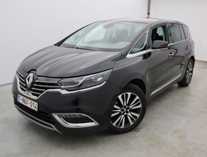 RENAULT ESPACE &#3915 2016 vf1rfc00354591463