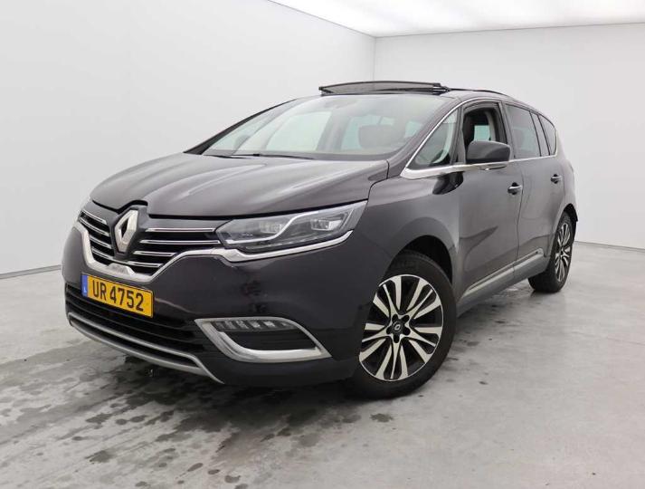 RENAULT ESPACE15 2016 vf1rfc00355104370