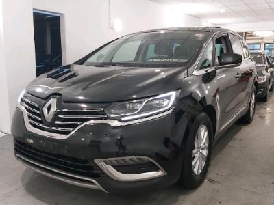 RENAULT ESPACE DIESEL - 2015 2016 vf1rfc00356677635