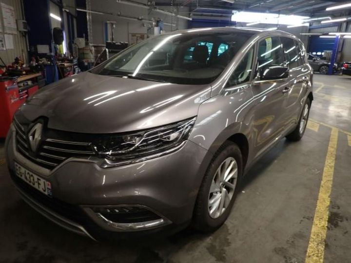 RENAULT ESPACE 2016 vf1rfc00356816565