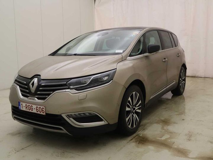 RENAULT ESPACE 2016 vf1rfc00356885174