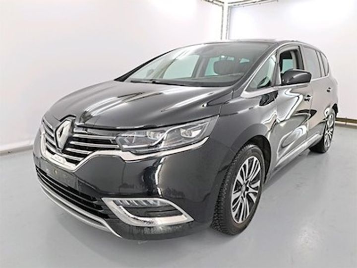 RENAULT ESPACE DIESEL - 2015 2017 vf1rfc00358078268