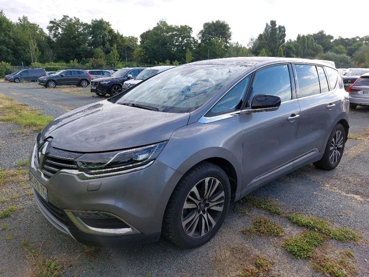 RENAULT ESPACE 2017 vf1rfc00358380143