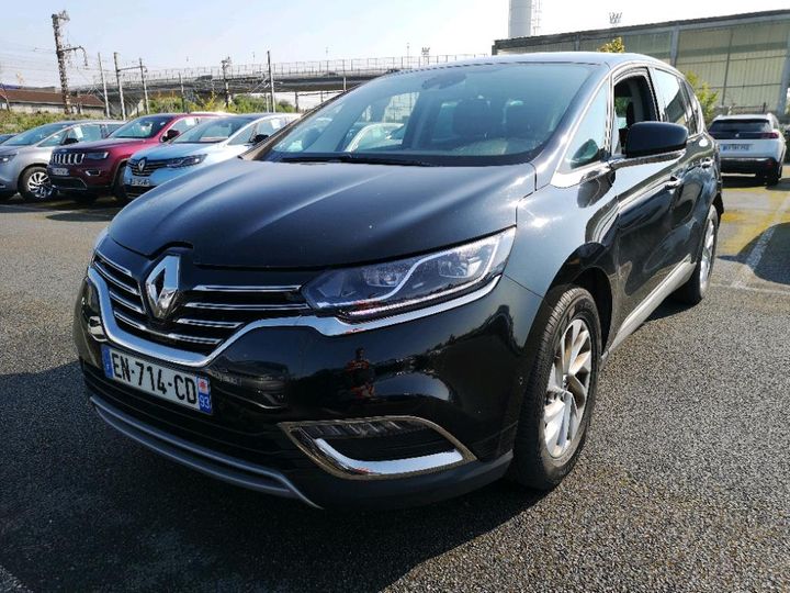 RENAULT ESPACE 2017 vf1rfc00358487371