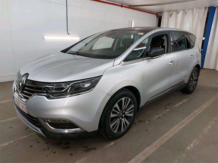 RENAULT ESPACE 2017 vf1rfc00358628861