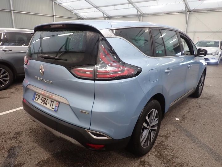 RENAULT ESPACE 2017 vf1rfc00358844726