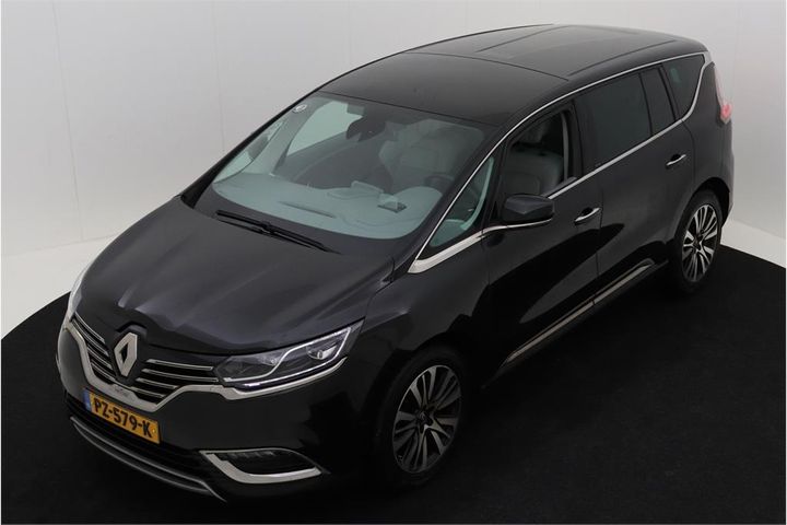 RENAULT ESPACE 2017 vf1rfc00359060251