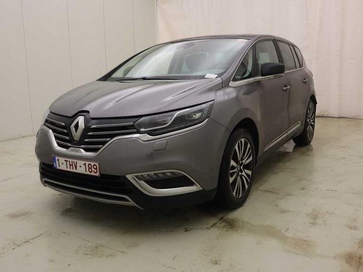 RENAULT ESPACE 2017 vf1rfc00359393954