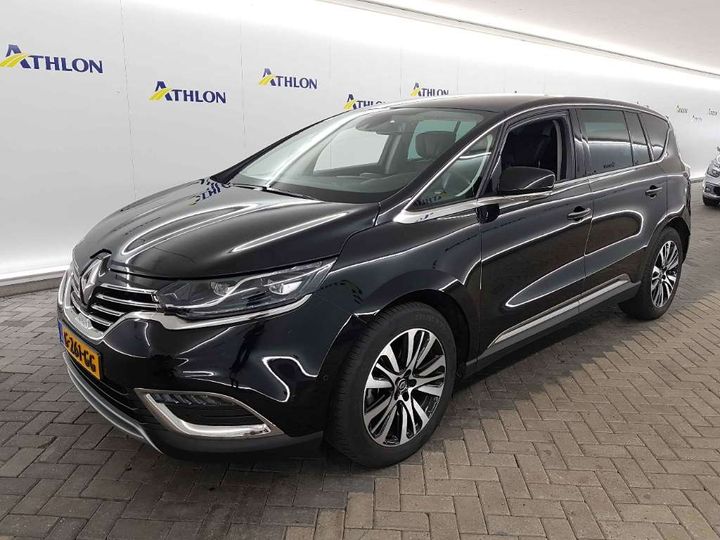 RENAULT ESPACE 2019 vf1rfc00364022775