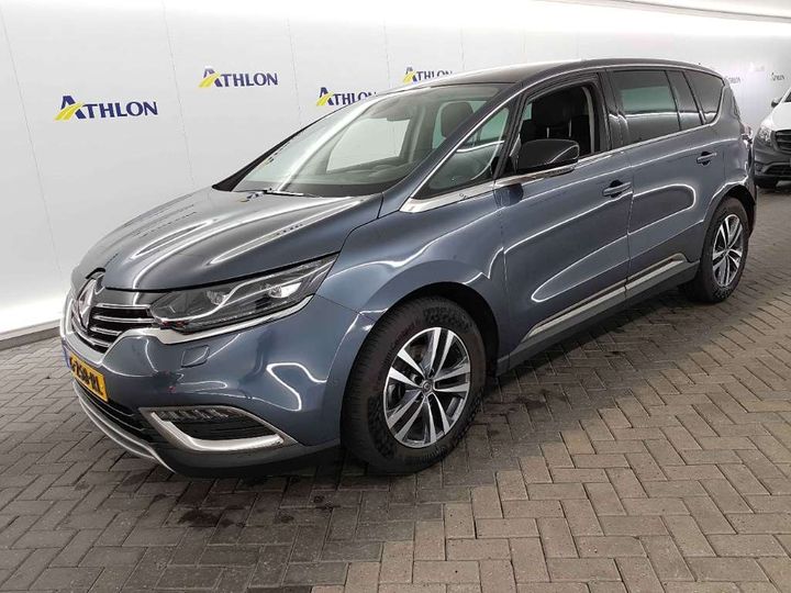 RENAULT ESPACE 2019 vf1rfc00364359771