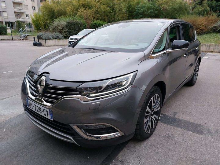 RENAULT ESPACE 2015 vf1rfc00454047778