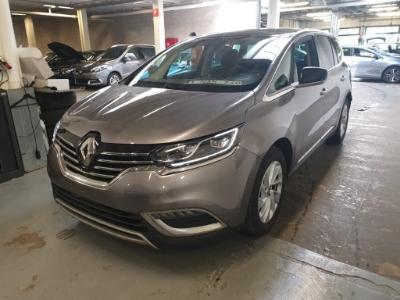 RENAULT ESPACE DIESEL - 2015 2016 vf1rfc00454233949