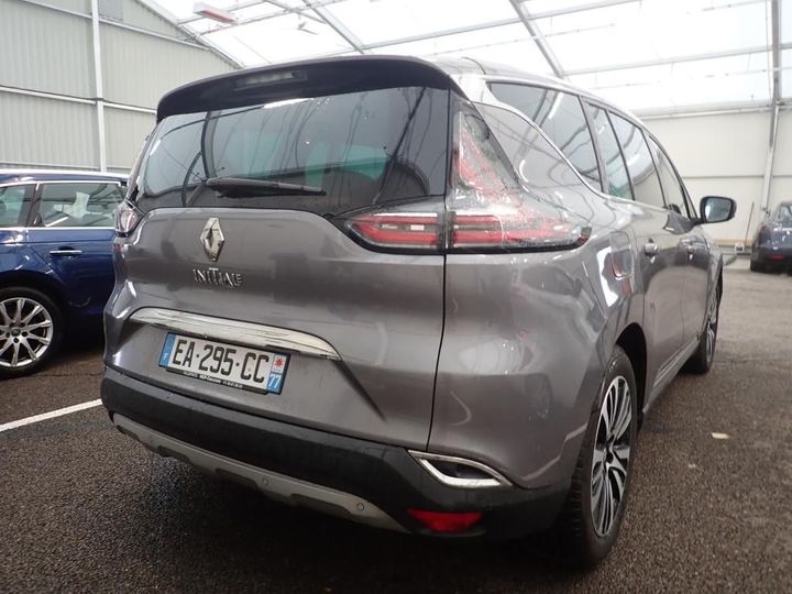 RENAULT ESPACE 5S 2016 vf1rfc00454745341