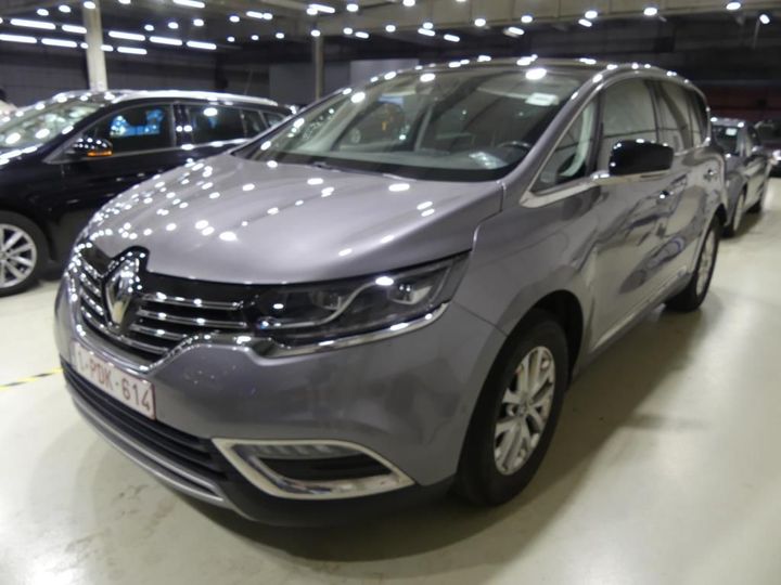 RENAULT ESPACE 2016 vf1rfc00455975892