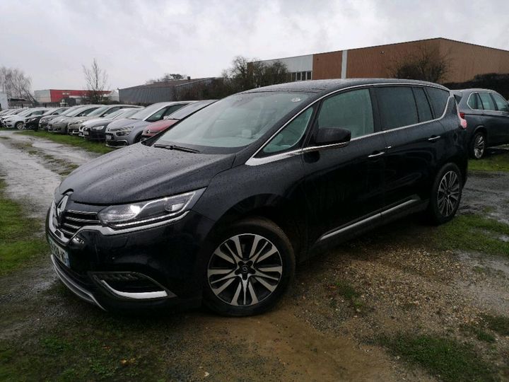 RENAULT ESPACE 2017 vf1rfc00458243602