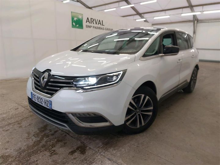 RENAULT ESPACE 2019 vf1rfc00462144671